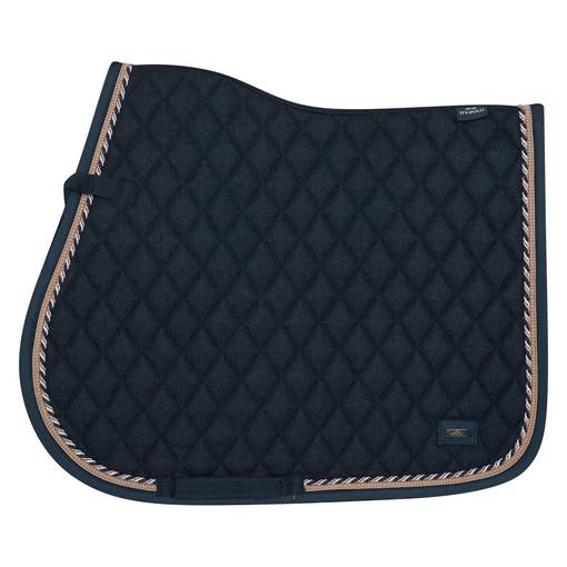 Satulahuopa villaa Francis F/S mu GP HV Polo - Ratsun satulahuovat ja romaanit - 031152 - 1