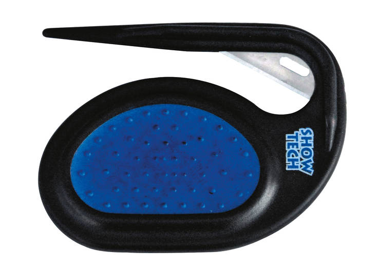 Takkuveitsi pieni 1-terä sin Show Tech - Koiran pohjavillan- ja takunpoistajat - 011772 - 1