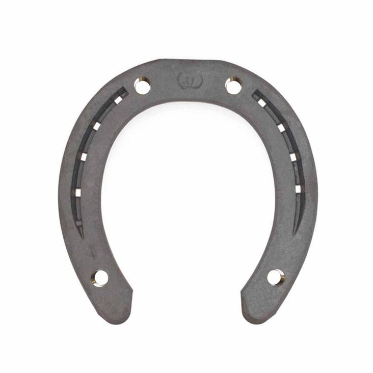 Talvikenkä ej 2 21,5x8 4xM10 SK Warrior - Ratsun rautakengät - 027982 - 1