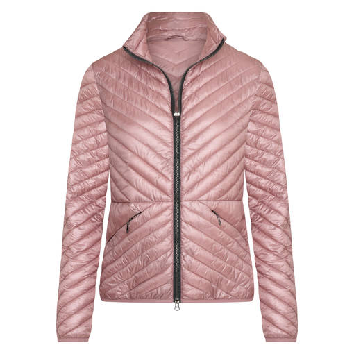 Tikkitakki Allegra Nostalgic Pink Euro-star - Ratsastustakit ja -liivit - 028442 - 1