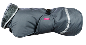 Toppapomppa Graphite - Koiran manttelit - 015702 - 1