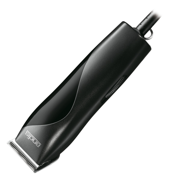 Trimmauskone MBG-4 10W musta Andis - Koiran trimmauskoneet ja terät - 030072 - 1