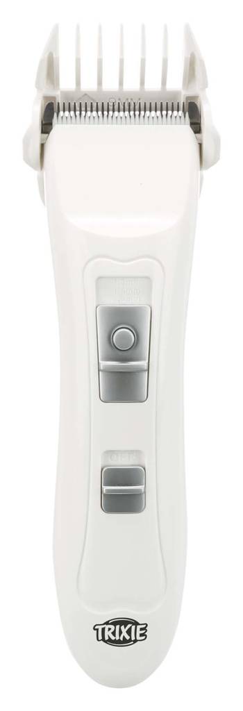 Trimmauskone + tarvikkeet ladattava TR1150 6,5W Trixie - Koiran trimmauskoneet ja terät - 021732 - 1