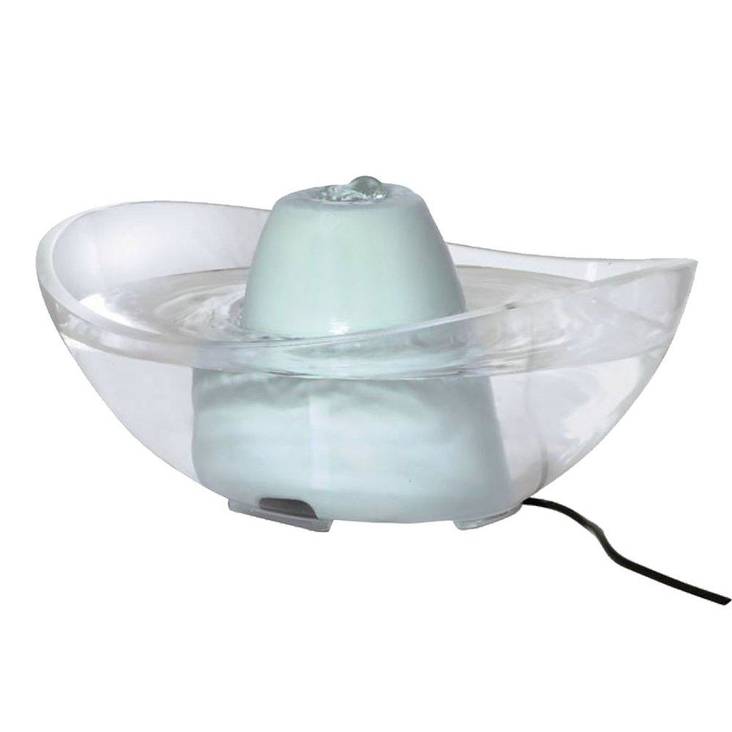 Vesiautomaatti Sedona 3L Drinkwell - Kissan ruokinta- ja vesiautomaatit - 037602 - 1