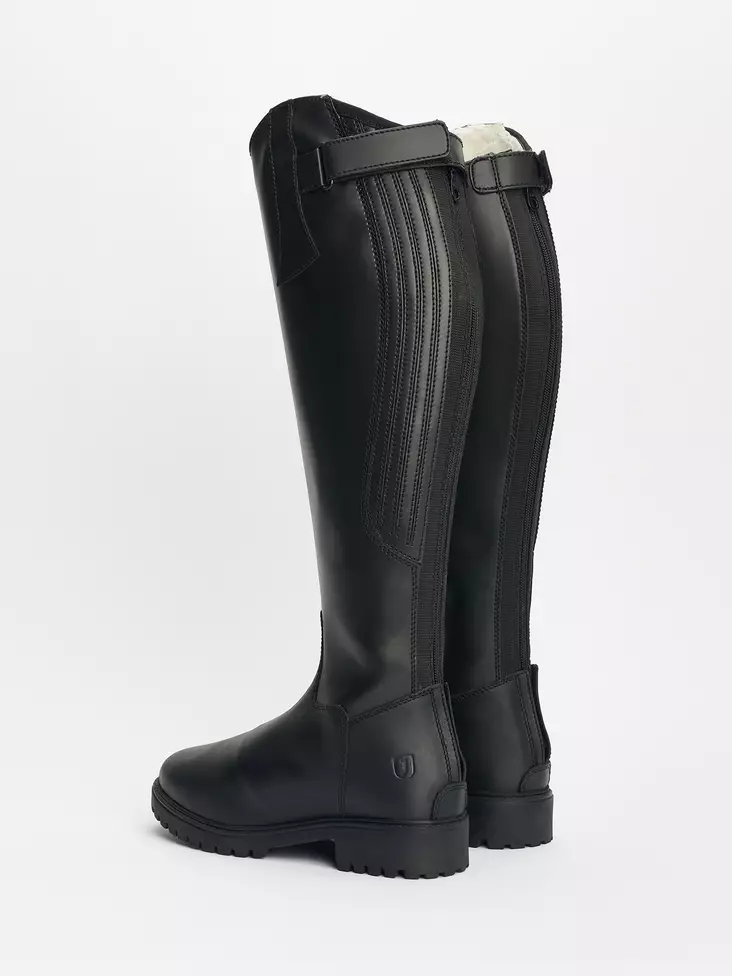 Toggi Calgary Toggi Aspen Country Boots Toggi Footwear Toggi Aspen