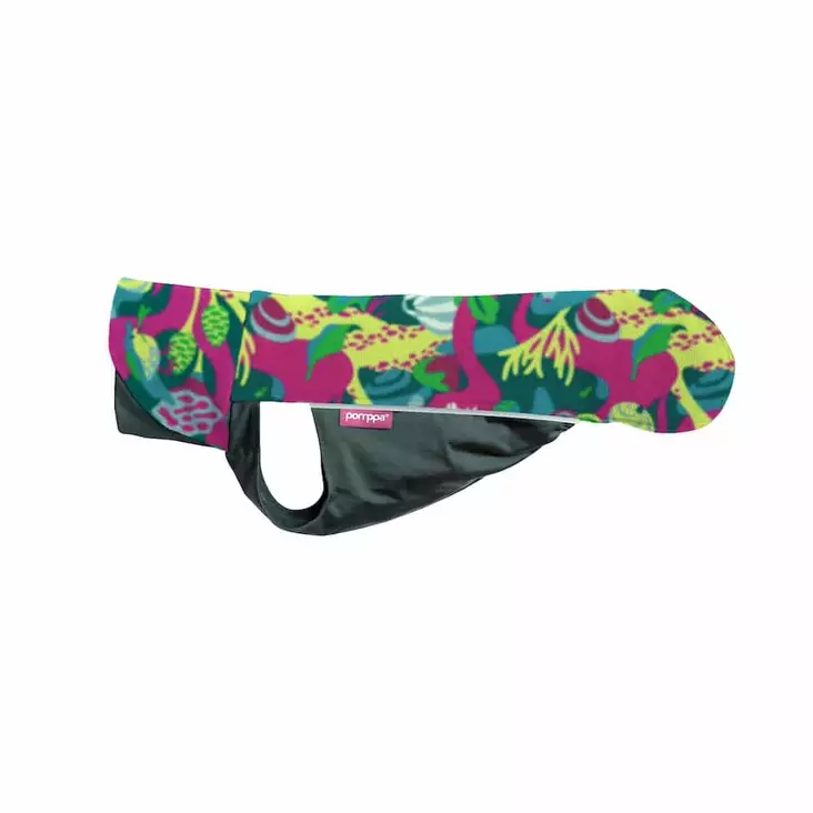 JumppaPomppa Trail - Koiran manttelit - 048812 - 1