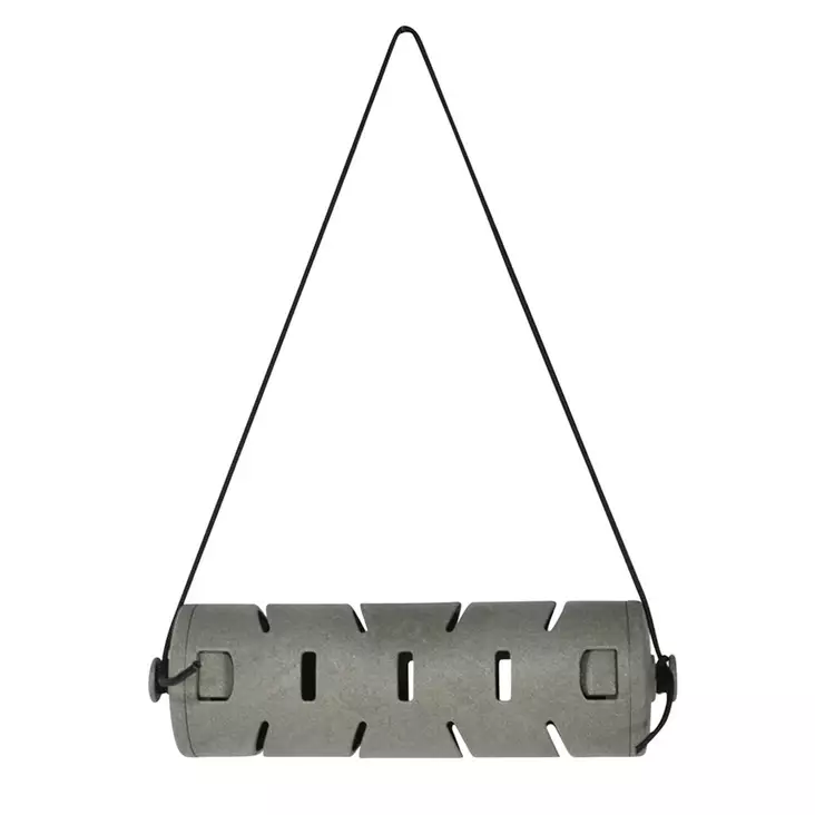 Aktivointilelu kanoille, 20x7cm rulla Gaun - Kotieläinten lelut ja aktivointi - 051072 - 1