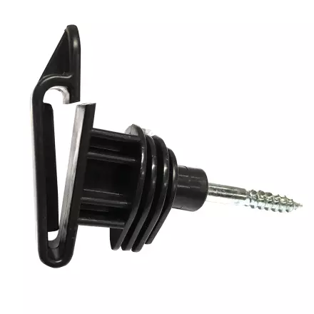 Eristin aitanauhalle 25kpl/pss Swedguard - Kotieläinten aitaustarvikkeet - 024582 - 1