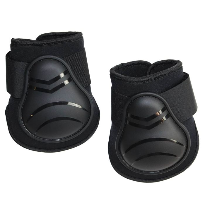 Hivutussuojat takajalkoihin pari lyhyt Pro-Legs - Hevosen vuohis- ja hivutussuojat - 048072 - 1