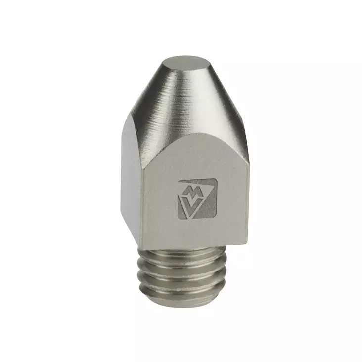 Hokki Fastuds KR40 M10 KPL Michel Vaillant - Hevosenkengän hokit ja hokkiavaimet - 055122 - 1