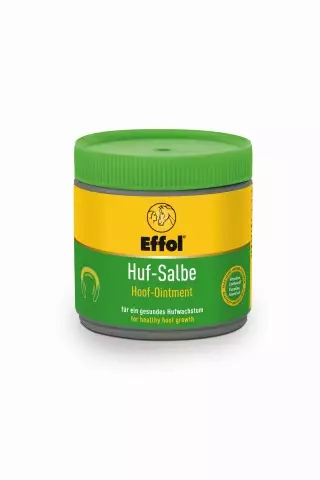 Hoof-Ointment vihreä Effol - Hevosen kavionhoito - 024922 - 1