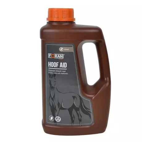Hoof Aid Foran Equine - Lisäravinteet kaviot ja karvapeite - 003562 - 1