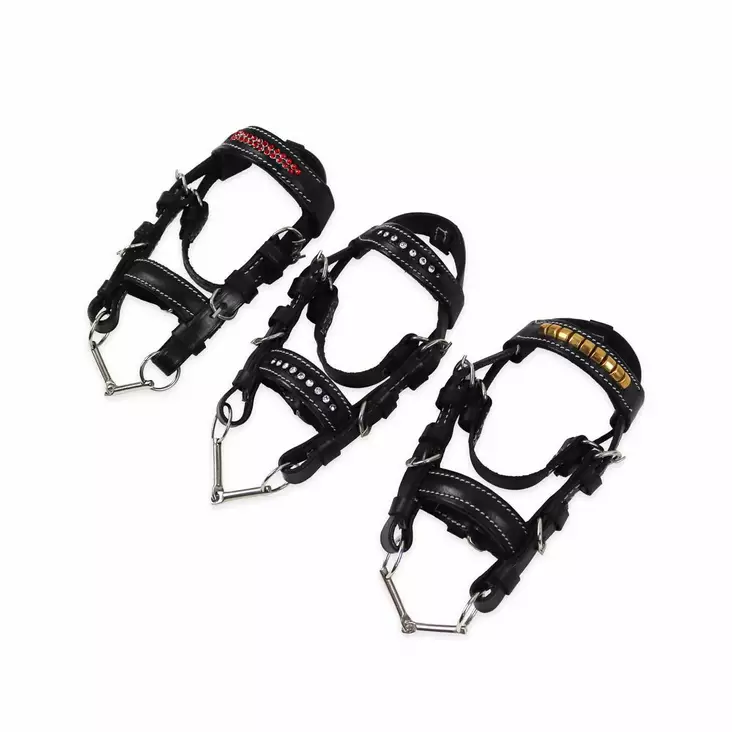 Koristeelliset minisuitset 15cm Equitare - Koti ja sisustus - 048052 - 1