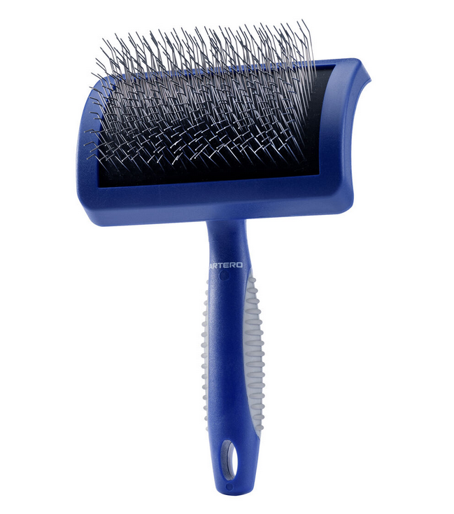 Karsta pitkät piikit Universal L sini-musta Artero - Koiran harjat, karstat ja suat - 046622 - 7