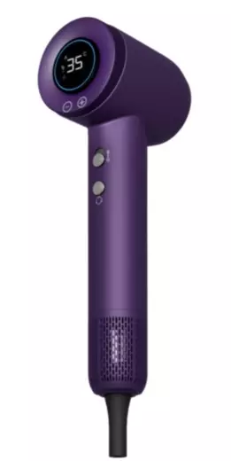 Kuivaaja Ionic Pet Hair Dryer lila Tauro Pro Line - Turkinkuivaimet, suoristajat - 051652 - 1