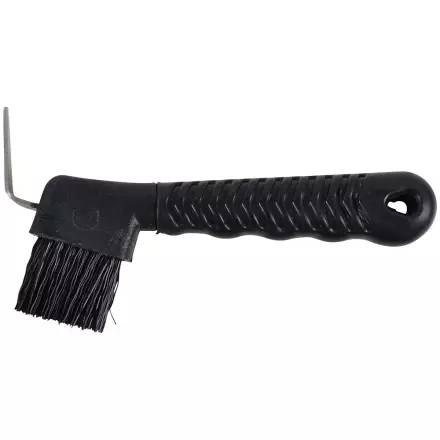 Kaviokoukku harjalla musta Hansbo Sport - Hevosen kavionhoito - 012722 - 1