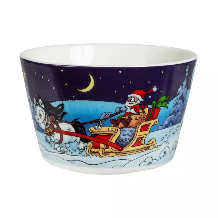 Kippo Polle Rekiajelu 3,5dl Martinex - Koti ja sisustus - 053952 - 1