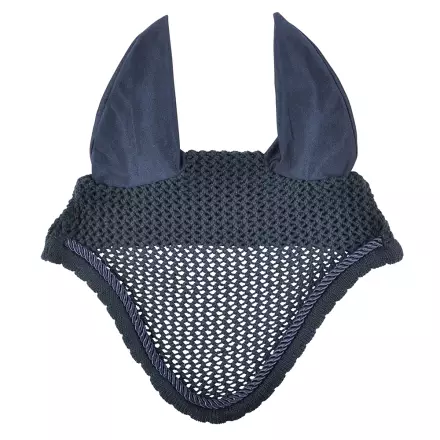 Korvahuppu Jeune sininen Hansbo Sport - Ratsuhevosen huput ja korvapallot - 026612 - 1