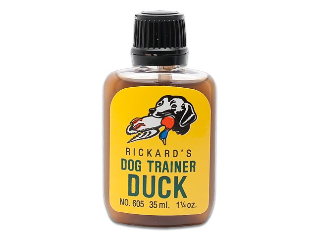 Koulutushajutiiviste Sorsa 35ml Pete Rickard's - Dummyt, riistakoulutus, metsästys - 047832 - 1