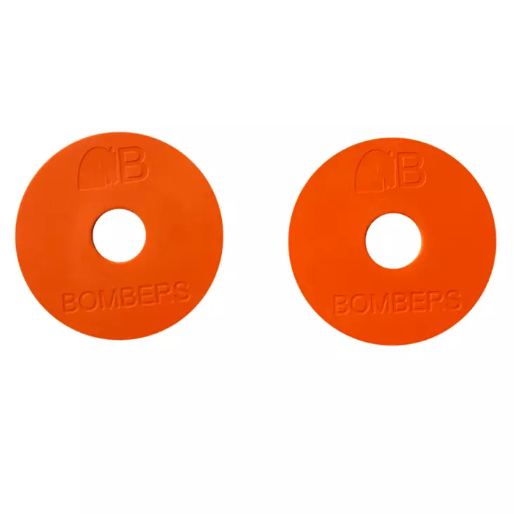 Kumitutit Bit Protectors FULL Bombers - Kuolaintarvikkeet ja lisäosat - 024792 - 1