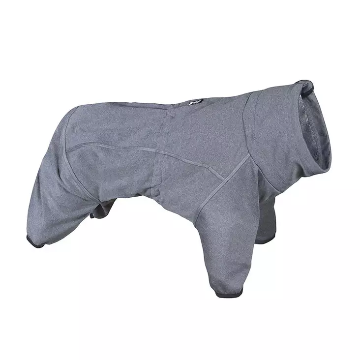 Lämpöhaalari Body Warmer hiili Hurtta - Koiran haalarit - 012112 - 1