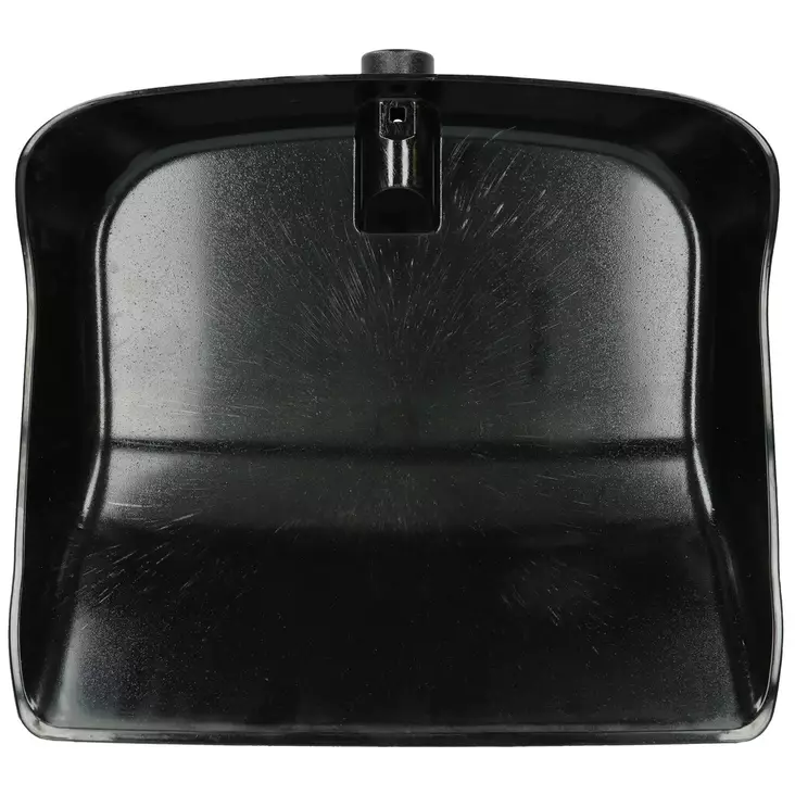 Lapa muovia 35x37x5cm musta V-Plast - Talikot, lapiot ja lantakolat - 038112 - 2