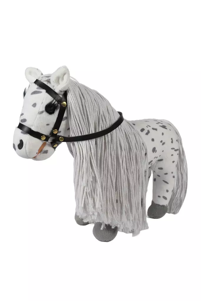 Leikkihevonen Cuddle 37cm valkoinen HKM-sports - Koti ja sisustus - 055272 - 1