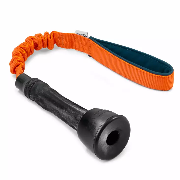 Nännikumi joustokahvalla värimix Zayma - Koiran erikoislelut - 055752 - 1