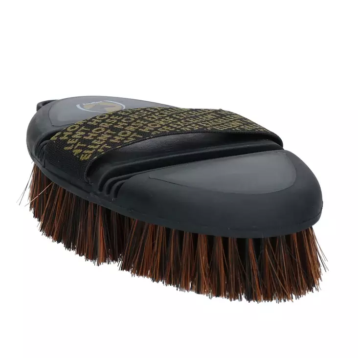 Pehmeä harja Flexi Soft Excellent - Hevosen harjat, suat ja letitys - 054402 - 1