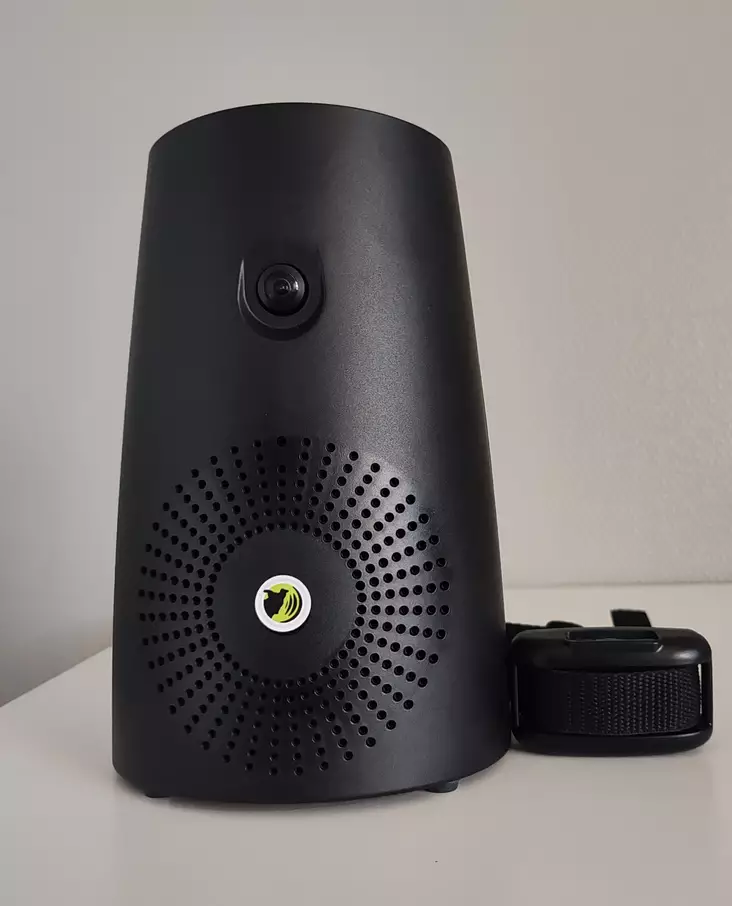 Pet Control koulutuslaitteisto kahdelle koiralle - Koiran haukunesto ja käyttäytyminen - 052392 - 1