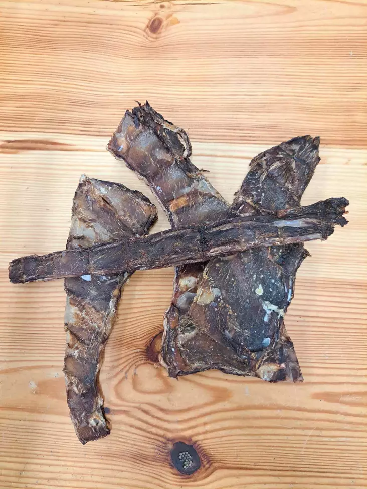 Poron selkäharja KILOHINTA Polar Pet - Koiran herkut ja makupalat - 048282 - 1