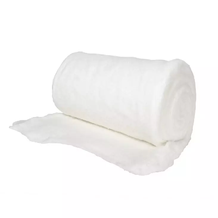 Pumpulirulla kova 1kg Hansbo Sport - Hevosen haavahoito ja ensiapu - 046972 - 1