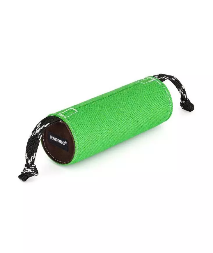 Pururulla nylcot 30x11cm värimix Raddog - Motivointipatukat, -pallot, purutyynyt - 056222 - 1