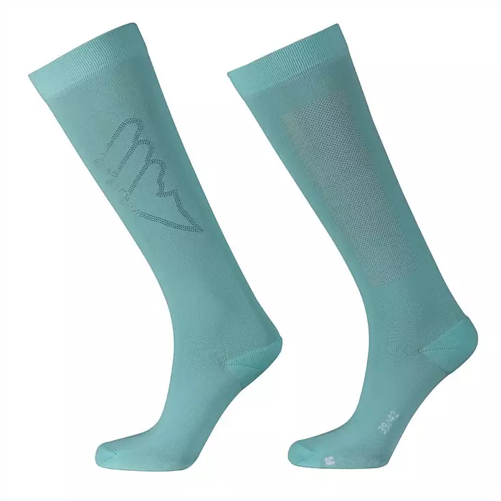 Sukat Glisseg 39-42 Tibetan stone Equiline - Ratsastajan asusteet - 051452 - 1