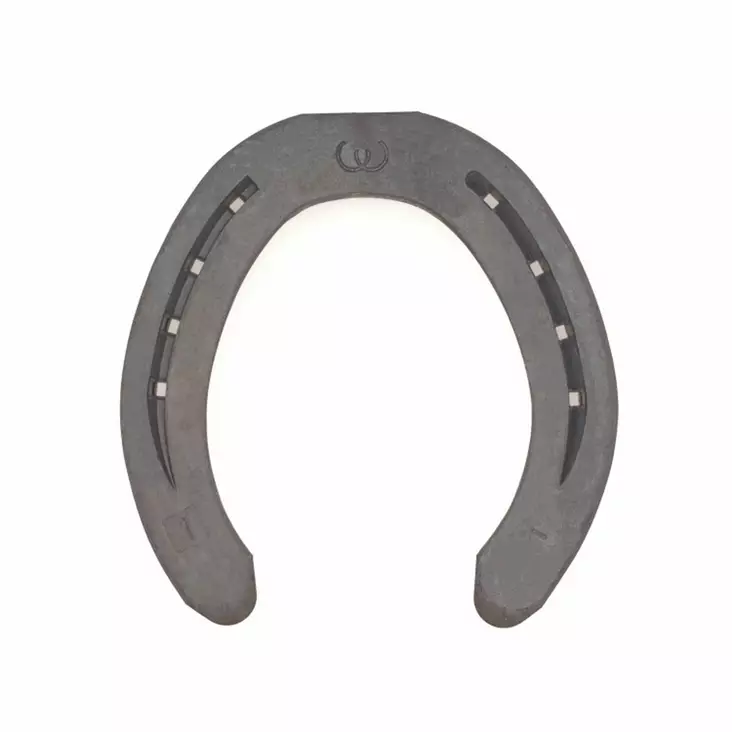 Takakenkä varvaskäänteellä Euroskill Werkman - Ratsun rautakengät - 046732 - 1