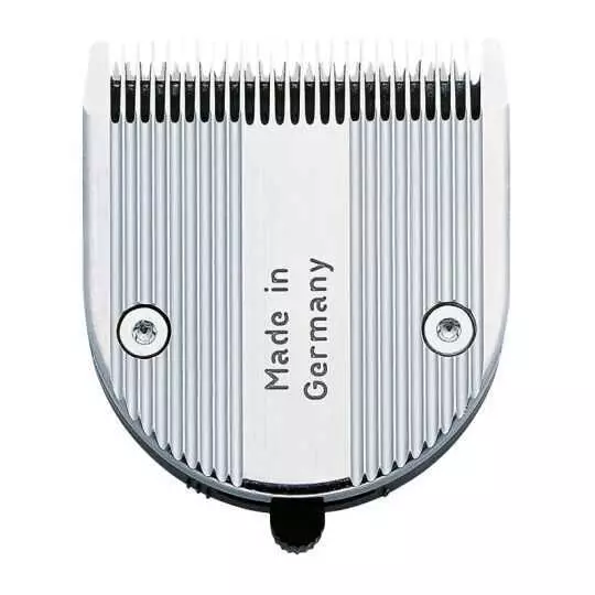 Terä Coarse 0,7–3 mm Wahl Adelar/Admire - Hevosen klipperit, terät ja tarvikkeet - 060272 - 4