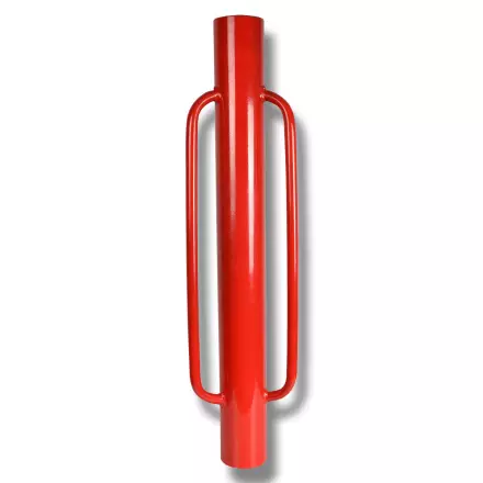 Tolppajuntta 800x89mm 7kg Swedguard - Kotieläinten aitaustarvikkeet - 035052 - 1
