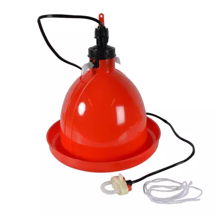 Vesiautomaatti vesijohtoon Pun Gaun - Kotieläinten juoma-astiat ja -automaatit - 024902 - 1