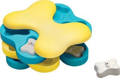 Aktivointipeli Tornado muovia Nina Ottoson - Koiran aktivointilelut - 007073 - 1