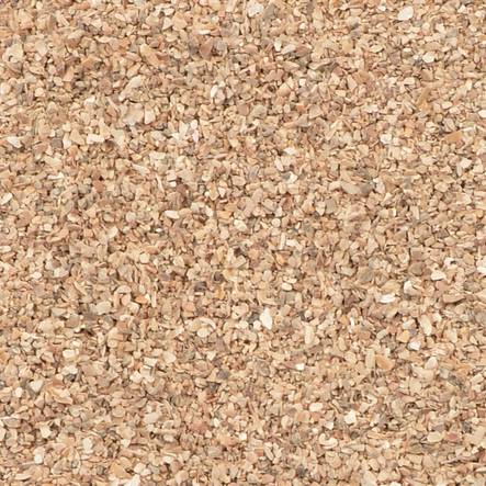 Osterinkuori murske 25kg hieno NR0 P50 - Lemmikkilintujen lisäravinteet - 018883 - 1