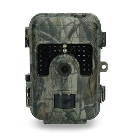 Valvontakamera 14,5x11x7,4cm Knock Off - Turvalaitteet - 028993 - 2