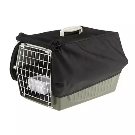 Päällinen Atlas10 Ferplast - Koiran muoviboxit - 046333 - 1