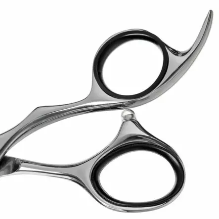 Ohennussakset Artesan 1-puoliset 16,5cm Groom - Koiran trimmaussakset - 055653 - 2