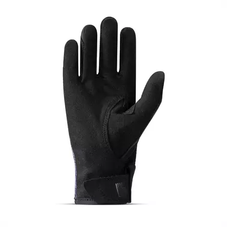 Nuorten ratsastushanska Tryon 2 Black Roeckl - Ratsastushanskat - 057103 - 2