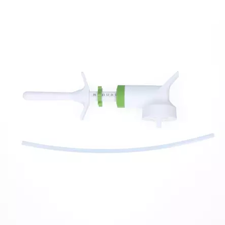 Annostelija Automatic 1-5ml Excellent - Kotieläinten kasvatus - 055473 - 1