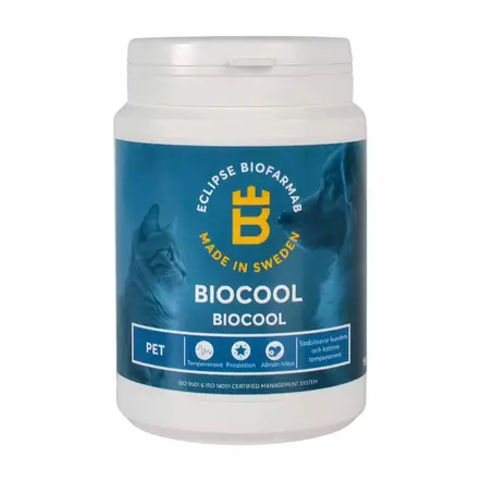 Biocool 150g jauhe PET Eclipse Biofarmab - Koiran lisäravinteet - 007933 - 1