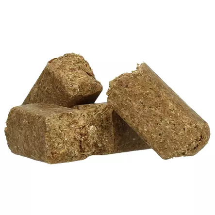 Heppanami Omena 3kg Sweet Block Excellent - Hevosen herkut - 033433 - 4