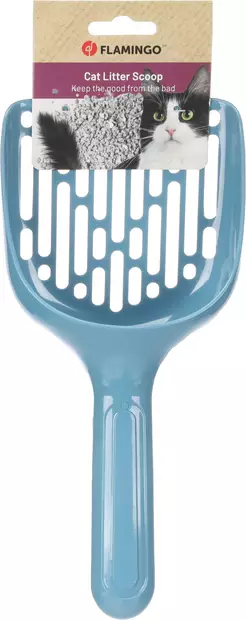 Hiekkalapio Manu 26,5cm petroli Flamingo - Hiekkalapiot, -pussit ja -keräilyastiat - 055493 - 2