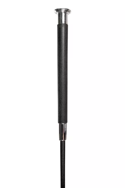 Kouluraippa Gel 110cm HKM-sports - Ratsastusraipat - 059003 - 2