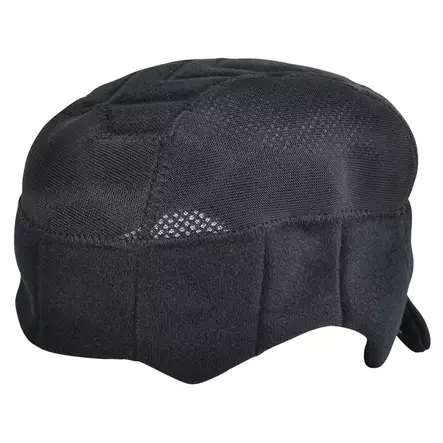 Kypärän vuori Air musta Hansbo Sport - Ratsastuskypärät - 056623 - 1